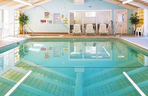 Plymouth Apartment | Beautiful 1 bedroom unit at resort, sleeps 5