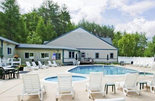 Plymouth Apartment | Beautiful 1 bedroom unit at resort, sleeps 5