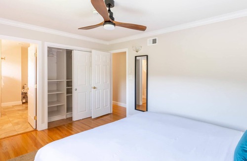 Cambrian House | Beautiful 5 BR home in Los Gatos