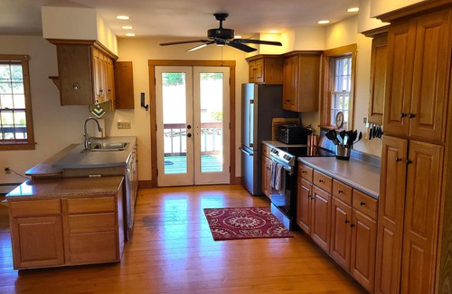 Town of Broome House | Beautiful Historic Farmhouse with Gorgeous Views
