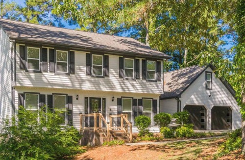 East Cobb House | Beautiful & large Newly renovated 5 Bedroom house.