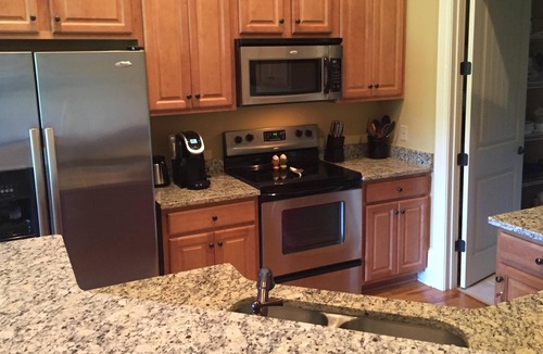 Dadeville Condo | Beautiful Sunset Views At Stillwaters Stoneview Summit Condo!