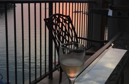 Dadeville Condo | Beautiful Sunset Views At Stillwaters Stoneview Summit Condo!