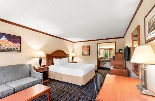 Fairfax Hotel | Best Western Fairfax City
