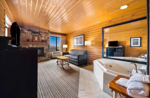 Mauston Hotel | Best Western Park Oasis Inn