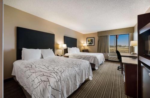 Mauston Hotel | Best Western Park Oasis Inn