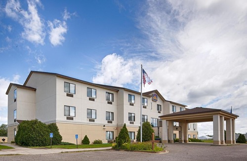Monticello Hotel | Best Western Plus Chelsea Hotel