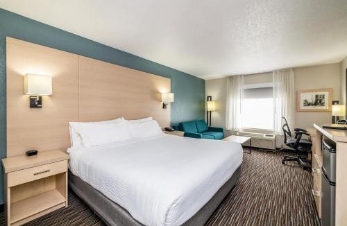 Watertown Hotel | Best Western Watertown