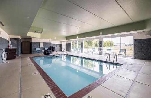 Watertown Hotel | Best Western Watertown