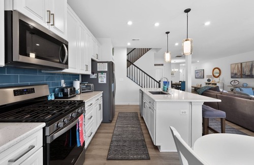 Millville House | Bethany Beach Coastal Retreat/Bishop’s Landing