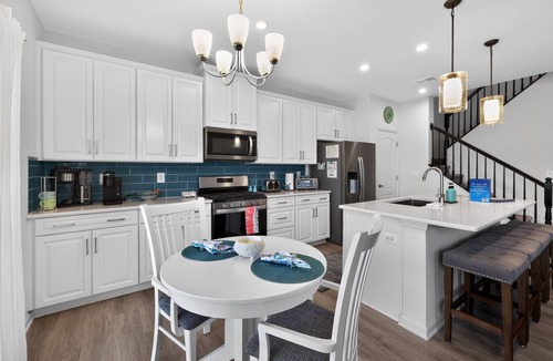 Millville House | Bethany Beach Coastal Retreat/Bishop’s Landing