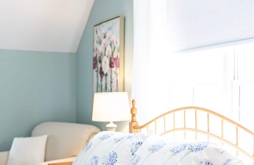 Plymouth Bed & Breakfast | Biddle Point Inn & Event Venue