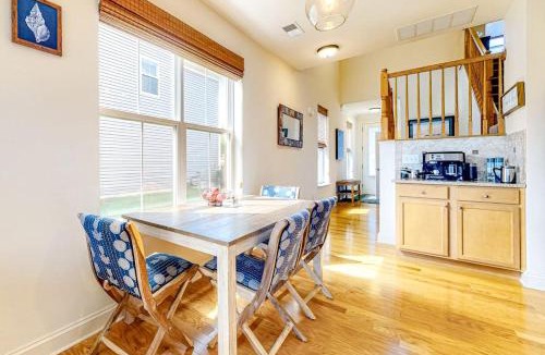 Millville House | Bishops Landing - 33351 Lone Cedar Landing