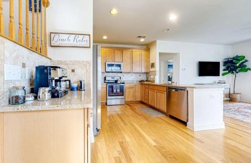 Millville House | Bishops Landing - 33351 Lone Cedar Landing
