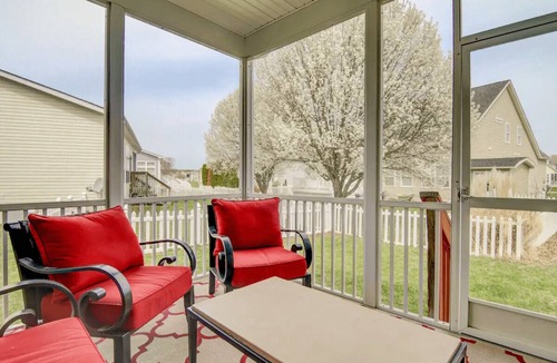 Swann Cove House | Blue Orchid House-Luxurious 4 Bedroom