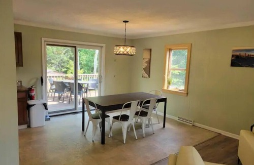 Holland House | Blueberry Dune, south Holland close to Saugatuck