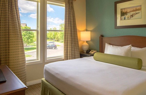 Boyne Falls Resort | Bluegreen Mountain Run at Boyne - 1 Bedroom Condo