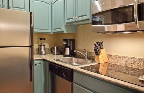 Boyne Falls Resort | Bluegreen Mountain Run at Boyne - 1 Bedroom Condo