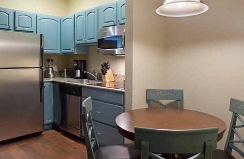 Boyne Falls Resort | Bluegreen Mountain Run at Boyne - 1 Bedroom Condo