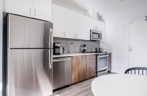 Assembly Square Apartment | Blueground | Assembly Sq, w/d, nr Assembly Row