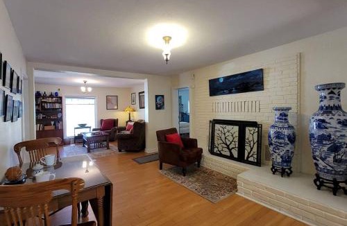 Ashland House | Bluemoon Vacation Rentals - Bluemoon House