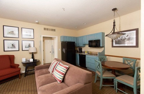 Boyne Falls Condo | Boyne Falls | Ski & Pool Access | Mountain Adventure Stay