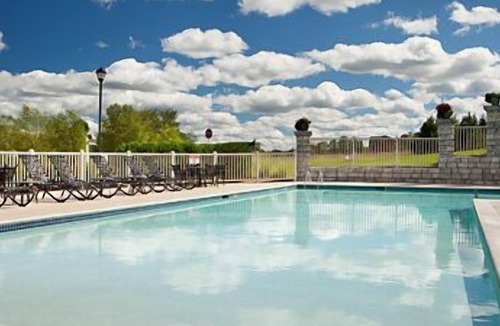Boyne Falls Villa | Boyne Mountain Ski Resort: A Wonderful Place To Play!