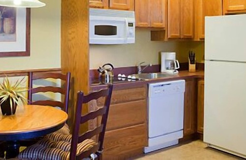 Boyne Falls Villa | Boyne Mountain Ski Resort: A Wonderful Place To Play!