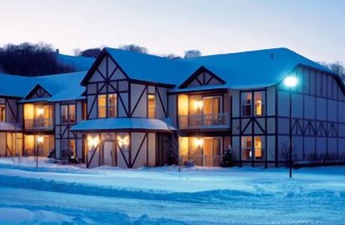 Boyne Falls Villa | Boyne Mountain Ski Resort: A Wonderful Place To Play!