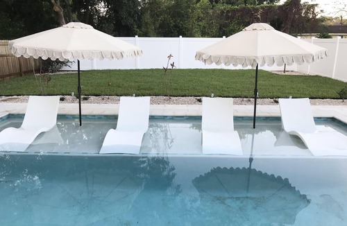Bradenton House | Bradenton Gem - Beaches, Downtown, IMG Academy, New Pool!