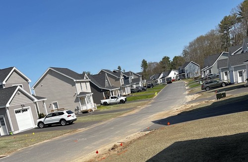 North Windham House | Brand new Gorgeous home,great size for a Family !!!