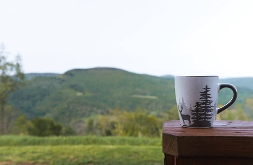 Dryfork Cabin | BRAND NEW Solar Powered 3 BR w/Hot Tub, Scenic Views, w/Wrap Around Deck.