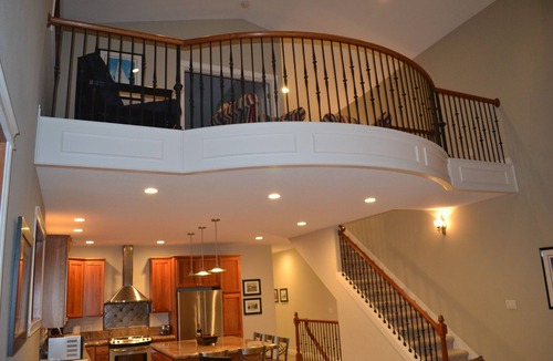 Seaside House | Brezza Marina - Prime Oceanfront Location - on Promenade!