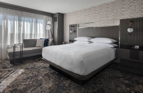 Bridgewater Hotel | Bridgewater Marriott