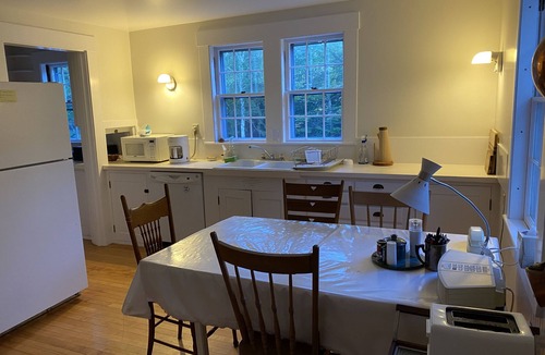 Tamworth House | Brook Haven - spacious & gracious in the White Mountains