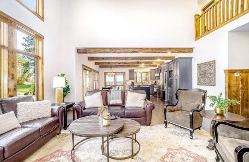 Thompsonville House | Buckaroo