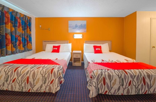 Old Farm District Hotel | Budget Inn Bend by OYO