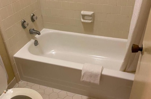 Dothan Hotel | Budget Inn