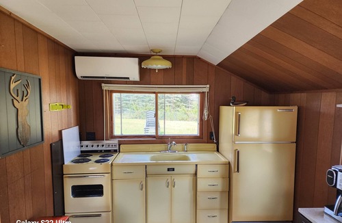 Vanderbilt Cabin | Cabin in wooded setting, safe, charming, Thumb Lake, mushrooms, beautiful views!