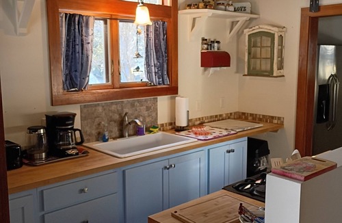 Rindge Cottage | Cabin & Sauna on Lake Monomonac near Mt. Monadnock