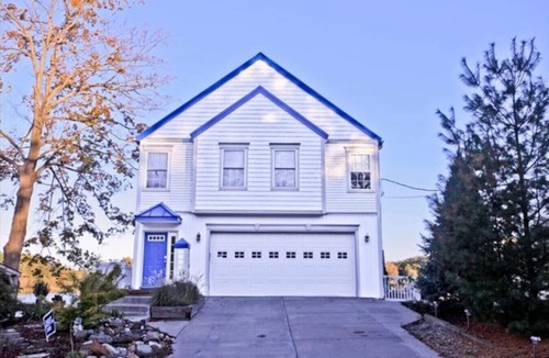 Alto House | Campau Lake Retreat | 2 Homes | Large Family Groups
