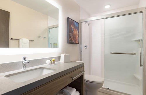 Bessemer Hotel | Candlewood Suites Bessemer - Birmingham SW by IHG