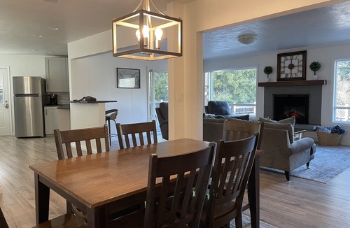 Medford House | Capital House- Private Getaway with POOL!