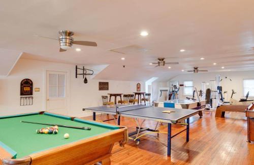 St. Michaels House | Captains Cove