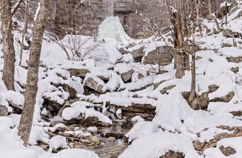 Kerhonkson House | Casa Minnewaska Newly Renovated 5 acres & secluded