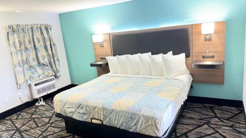 St Ignace Bed & Breakfast | Cedar Hill Lodge