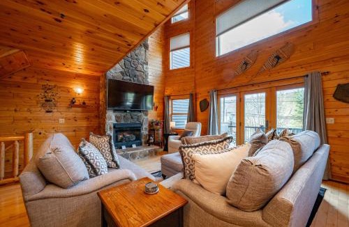 McHenry House | Cedar Shores Villa #09