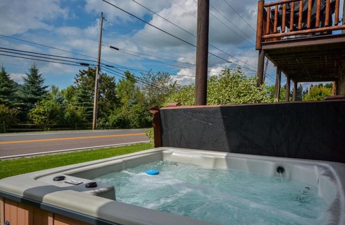 McHenry House | Cedar Shores Villa 12