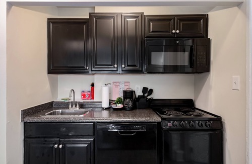 Drexel Hill Apartment | Charming 1-bedroom apartment in Drexel Hill, Upper Darby, All newly renovated