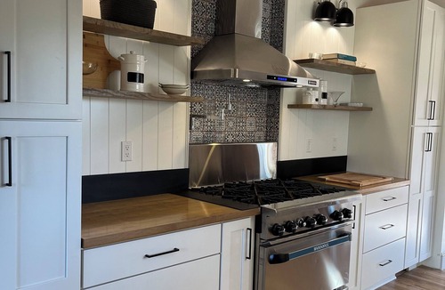 Mantua House | Charming 3-bedroom recently renovated 140 years old farmhouse in Mantua.